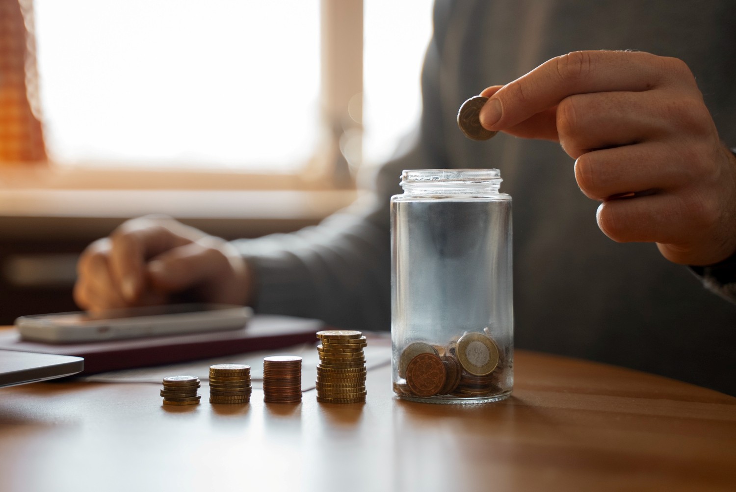 Strategii de economisire