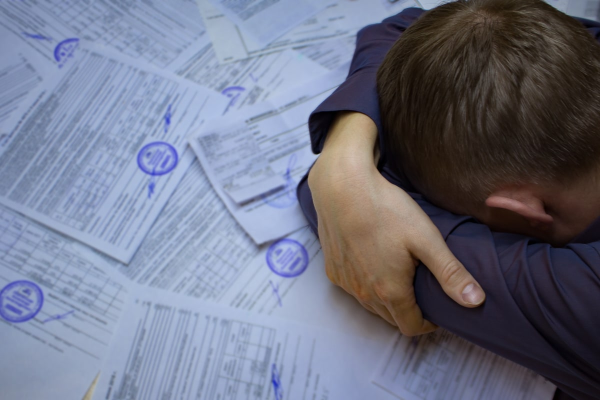 Dupa cat timp se prescrie o datorie la banca? Informatii utile pentru datornici